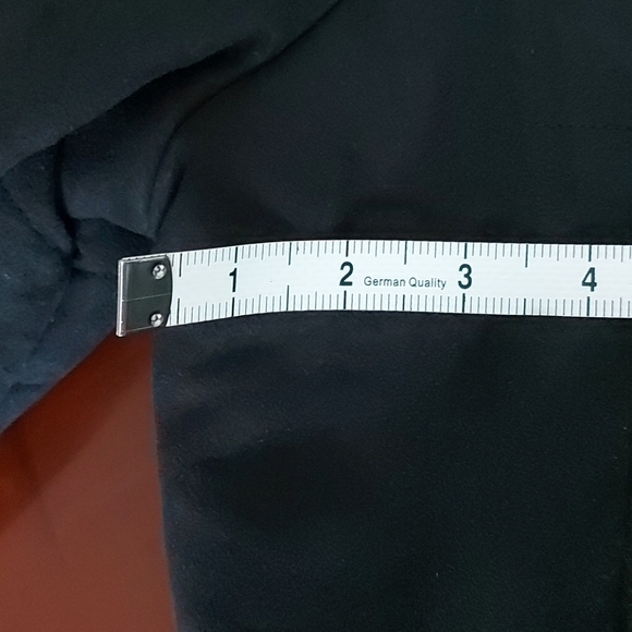 Lady Dutch suede biker style jacket - Picture 15 of 16